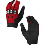 Oakley Automatic Glove 2.0 High Risk Red