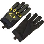 Oakley Automatic Glove 2.0 New Dark Brush