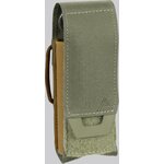Direct Action Gear Flashbang Pouch Adaptive Green