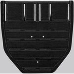 Direct Action Gear MOSQUITO HIP PANEL L Black