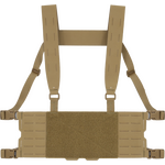 Ferro Concepts CHESTY RIG WIDE HARNESS V1 Coyote
