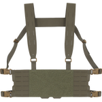 Ferro Concepts Chesty Rig Wide Harness Ranger Green