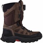 Viking Villrein Boa GTX Dark Brown / Red