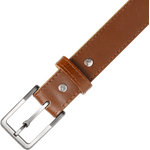 Magpul Tejas Gun Belt 2.0 – "El Original", 1,5 inch Light Brown
