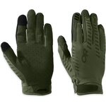 Outdoor Research Aerator Gloves Sage Green