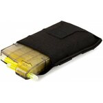 Blue Force Gear Ten-Speed Pouch for MARCO Dispenser Black