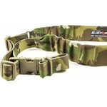 Blue Force Gear UDC Padded Bungee Single Point Sling, QD Multicam
