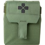 Blue Force Gear Trauma Kit NOW! - Medium OD Green