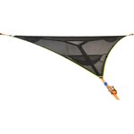 Tentsile Trillium Hammock Musta verkko