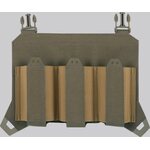 Direct Action Gear SPITFIRE MK II SLICK CARBINE MAG FLAP® Adaptive Green