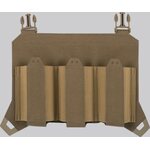 Direct Action Gear SPITFIRE MK II SLICK CARBINE MAG FLAP® Coyote