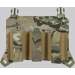 Direct Action Gear SPITFIRE MK II SLICK CARBINE MAG FLAP® Multicam