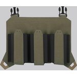Direct Action Gear SPITFIRE MK II SLICK CARBINE MAG FLAP® Ranger Green