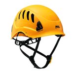 Petzl Alveo Vent Keltainen