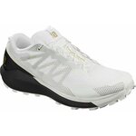 Salomon Sense Ride 3 W LTD Edition White/Black/White