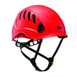 Petzl Alveo Vent Punainen