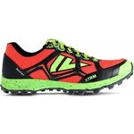 VJ XTRM (Men's last) Red / black / Green