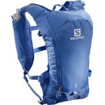 Salomon Agile 6 Set Nebulas Blue