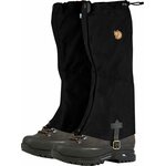 Fjällräven Singi Gaiters Black (550)