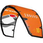 Ozone Enduro V3 Kite Only 12m² Orange/White