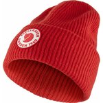 Fjällräven 1960 Logo Hat True Red (334)