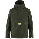 Fjällräven Vardag Anorak Mens Deep Forest (662)