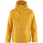Fjällräven Vardag Anorak Mens Mustard Yellow (161)