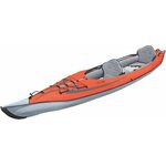 Advanced Elements AdvancedFrame Convertible Red
