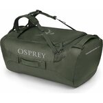 Osprey Transporter 130 Haybale Green