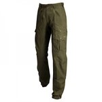 Fjällräven Cape Horn Olive