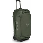 Osprey Rolling Transporter 90 Haybale Green