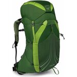 Osprey Exos 58 (2021) Tunnel Green