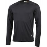 Lundhags Gimmer Merino LT LS Mens Black (900)