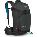 Osprey Kamber 32 Galactic Black
