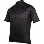 Endura Hummvee Ray Jersey Black