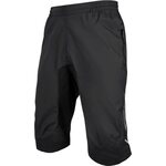 Endura Hummvee Waterproof Short Black