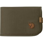 Fjällräven G-1000 Seat Pad Dark Olive / Sand (633)