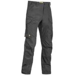 Fjällräven Cape Horn Dark Grey