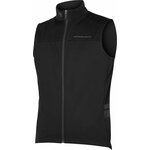 Endura Windchill Gilet II Mens Black