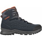 Lowa Explorer GTX MID Navy / Orange