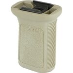 BCM GUNFIGHTER™ Vertical Grip ‐ Picatinny ‐ Mod 3 Flat Dark Earth