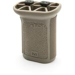 BCM GUNFIGHTER Vertical Grip - (M-LOK®) - Mod 3 FDE