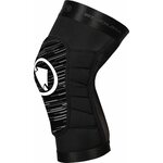 Endura Singletrack Lite Knee Pads II Black