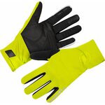 Endura Deluge Glove Hi-Viz Yellow