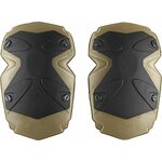 D3O Trust HP Internal Knee Pad Black