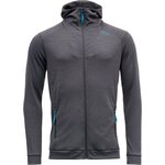 Devold Aksla Jacket w/Hood Mens Night