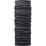 Buff Lightweight Merino Wool Solid Grey