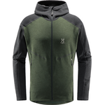 Haglöfs Heron Hood Men Fjell Green/Slate