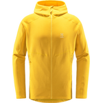 Haglöfs Heron Hood Men Pumpkin Yellow