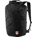 Fjällräven High Coast Rolltop 26 Black (550)